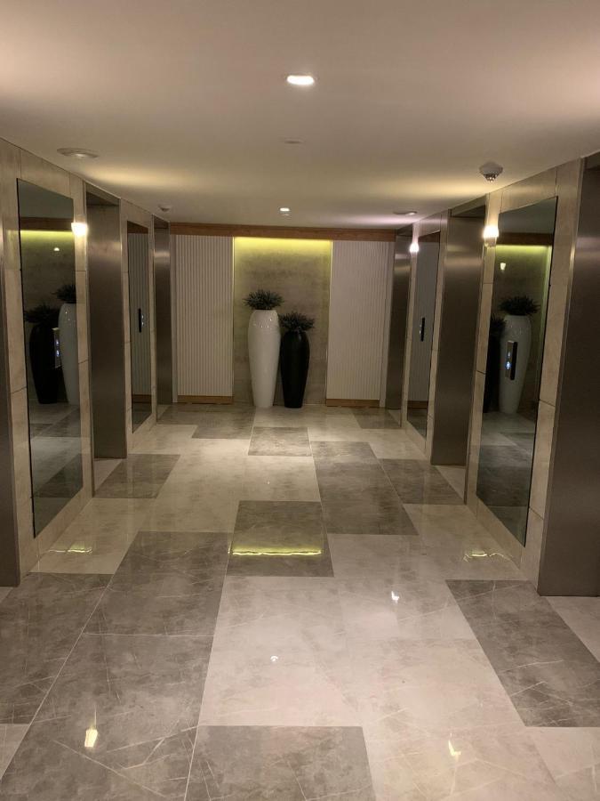 Orbi City Elit Class Suit Batumi Exterior foto